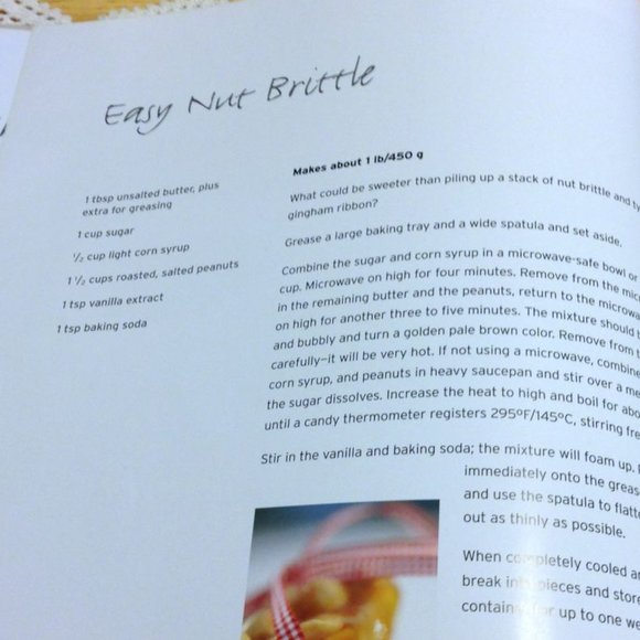 Gifts from the Kitchen - Picture 6 of 10